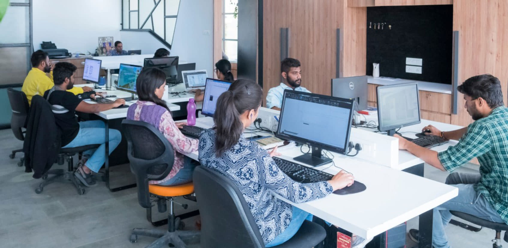 Bangalore School Of Design Industry Exposure photo 7